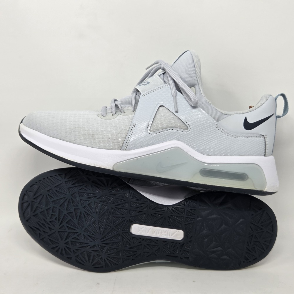 Nike Air Max Bella TR 5 Athletic Running Shoes DD9285-400‎ Women's Size 9.5